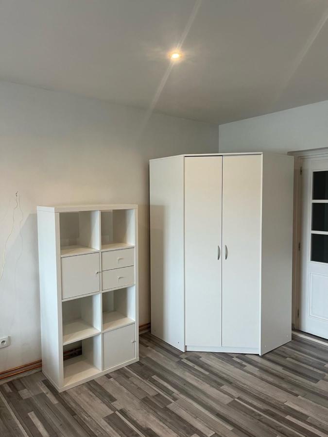 Apartman V Rodinnem Dome Jaroměř Exterior foto